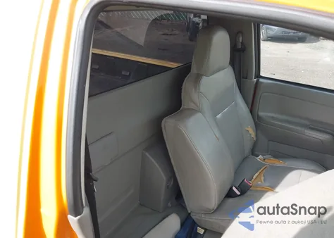 2008 Chevrolet Colorado z USA, uszkodzony, nr VIN 1GCCS14E788206528